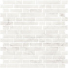 Pastilhas Adesivas Resinadas Retangular (piguês)