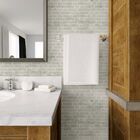 Pastilhas Adesivas Resinadas Retangular (piguês)