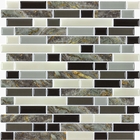 Pastilhas Adesivas Resinadas Retangular (royal)