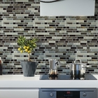 Pastilhas Adesivas Resinadas Retangular (royal)