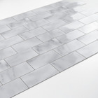 Pastilhas Adesivas Resinadas Subway (piguês)