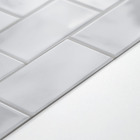 Pastilhas Adesivas Resinadas Subway (piguês)