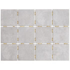 Pastilhas Cerâmicas 10x10 Cm (portland) - M²