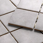 Pastilhas Cerâmicas 10x10 Cm (portland) - M²