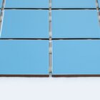 Pastilhas Cerâmicas Colors 10x10 Cm (céu) - Caixa 1.95 m²