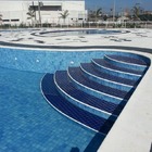 Pastilhas Cerâmicas Colors 10x10 Cm (cobalto) - Caixa 1.95 m²