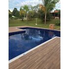 Pastilhas Cerâmicas Colors 10x10 Cm (laguna) - Caixa 1.95 m²