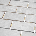 Pastilhas Cerâmicas Colors 5x10 (portland) - M²