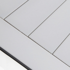 Pastilhas Cerâmicas Colors 6x24 (ceniza) - Caixa