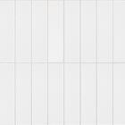 Pastilhas Cerâmicas Colors 6x24 (white) - Caixa