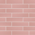 Pastilhas Cerâmicas Colors 6x24 Cm (firenze) - Caixa