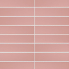 Pastilhas Cerâmicas Colors 6x24 Cm (firenze) - Caixa