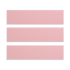 Pastilhas Cerâmicas Colors 6x24 Cm (firenze Bright) - Caixa