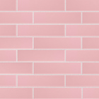 Pastilhas Cerâmicas Colors 6x24 Cm (firenze Bright) - Caixa