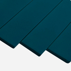 Pastilhas Cerâmicas Colors 6x24 Cm (green) - M²