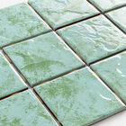 Pastilhas Cerâmicas Gonzalez 10x10 (gunga) - M²