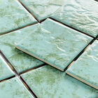 Pastilhas Cerâmicas Gonzalez 10x10 (gunga) - M²