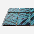 Pastilhas Cerâmicas Gonzalez 10x10 (pituba) - Caixa 1.95 m²