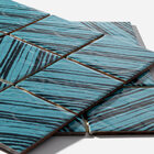 Pastilhas Cerâmicas Gonzalez 10x10 (pituba) - Caixa 1.95 m²