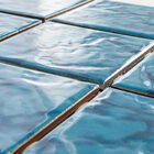 Pastilhas Cerâmicas Gonzalez 10x10 (sagi) - M²