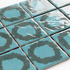 Pastilhas Cerâmicas Gonzalez 10x10 (salina) - Caixa 1.95 m²