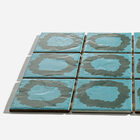 Pastilhas Cerâmicas Gonzalez 10x10 (salina) - Caixa 1.95 m²