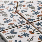 Pastilhas Cerâmicas Gonzalez 10x10 (tarsila) - M²