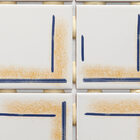 Pastilhas Cerâmicas Gonzalez 10x10 (traço) - M²