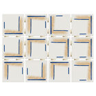 Pastilhas Cerâmicas Gonzalez 10x10 (traço) - M²