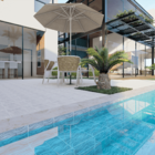 Pastilhas Cerâmicas Gonzalez 10x10 (xareu) - M²