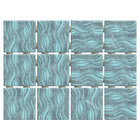 Pastilhas Cerâmicas Gonzalez 10x10 (xareu) - M²