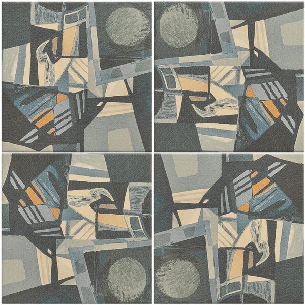 Pastilhas Cerâmicas Gonzalez 20x20 (burle) - M²