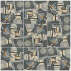 Pastilhas Cerâmicas Gonzalez 20x20 (burle) - M²