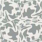 Pastilhas Cerâmicas Gonzalez 20x20 (buzios Cinza) - Caixa 1.5