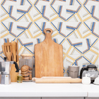 Pastilhas Cerâmicas Gonzalez 20x20 (esquadro) - M²