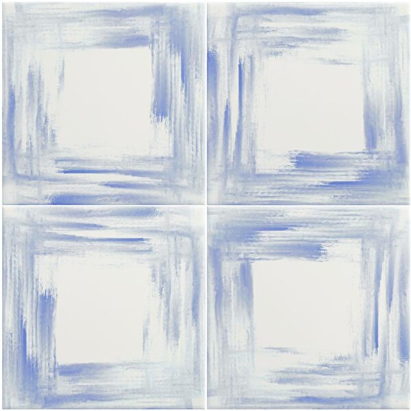 Pastilhas Cerâmicas Gonzalez 20x20 (linea Azul) - Caixa 1.50