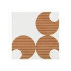 Pastilhas Cerâmicas Gonzalez 20x20 (pitanga) - M²