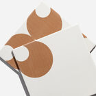 Pastilhas Cerâmicas Gonzalez 20x20 (pitanga) - M²