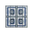 Pastilhas Cerâmicas Gonzalez 20x20 (tora Azul) - Caixa 1.50 M²