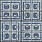 Pastilhas Cerâmicas Gonzalez 20x20 (tora Azul) - Caixa 1.50 M²