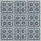 Pastilhas Cerâmicas Gonzalez 20x20 (tora Cinza) - Caixa 1.50