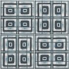 Pastilhas Cerâmicas Gonzalez 20x20 (tora Cinza) - Caixa 1.50