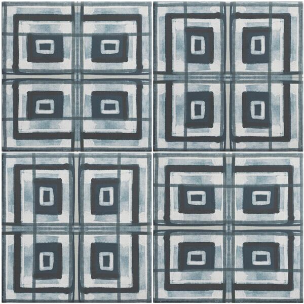 Pastilhas Cerâmicas Gonzalez 20x20 (tora Cinza) - Caixa 1.50