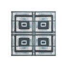 Pastilhas Cerâmicas Gonzalez 20x20 (tora Cinza) - Caixa 1.50