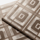 Pastilhas Cerâmicas Gonzalez 20x20 (tora Marrom) - Caixa 1.50