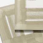 Pastilhas Cerâmicas Gonzalez 20x20 (trama Bege) - Caixa 1.50