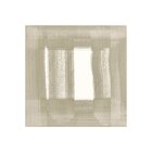 Pastilhas Cerâmicas Gonzalez 20x20 (trama Bege) - Caixa 1.50