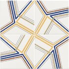 Pastilhas Cerâmicas Gonzalez Esquadro 20x20 Cm