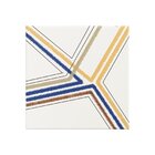 Pastilhas Cerâmicas Gonzalez Esquadro 20x20 Cm