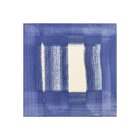 Pastilhas Cerâmicas Gonzalez Trama 20x20 Cm Azul